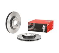 Brembo 09.D428.11 Prime Brake Disc