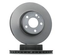 Brembo Brake Discs 10422242A