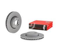 Brembo 09.D527.23 Prime Brake Disc