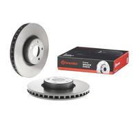 Brembo Brake Discs 10422256A