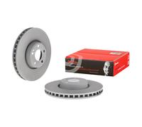 Brembo 09.D528.13 Prime Brake Disc