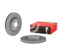 Brembo 09.D531.13 Prime Brake Disc