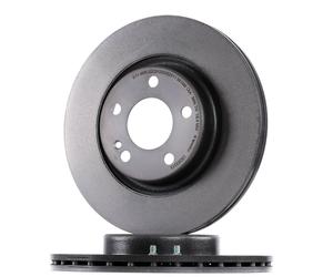 BREMBO 09.D533.13 Brake disc