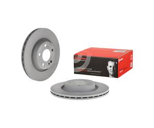 Brembo 09.D533.13 Prime Brake Disc