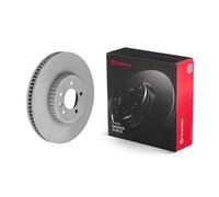 Brembo 09.D549.23 Prime Brake Disc Lightweight