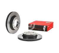 Brembo 09.D617.11 Prime Brake Disc