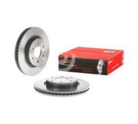 Brembo 09.D619.11 Prime Brake Disc