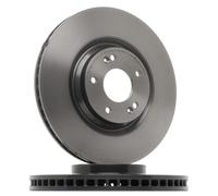 BREMBO 09.D625.11 Brake disc