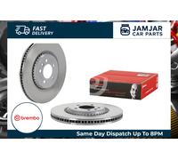 BREMBO 09.D806.23 Brake disc