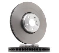 Brembo Front Right Brake Disc Fits BMW 7 Series X5 5 X7 8 X6 3 4 6 2 i4