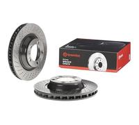 Brembo 09.D932.11 - Brake Disc