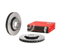 Brembo 09.D937.11 Prime Brake Disc (RH)