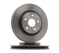 Brake disc BREMBO 09.D979.11 for TOYOTA RAV 4 V (_A5_, _H5_) 2.5 2018-