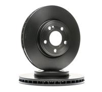 Brembo 09.E022.11 Prime Brake Disc