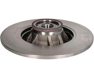 Brembo 09.E022.11 Front Brake Discs 2 Pieces Pair 305mm Diameter Vented Braking