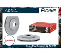 BREMBO 09.E204.23 Brake disc