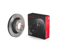 BREMBO 09.E778.11 Brake disc