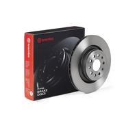 BREMBO 09.F220.11 Brake disc
