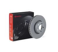 BREMBO 09.F690.13 Brake disc