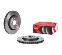BREMBO 09.N236.2X Brake disc