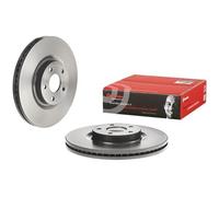 Brake Disc BREMBO 09.N256.21