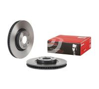 BREMBO 09.N378.11 Brake disc