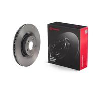 BREMBO 09.N399.11 Brake disc