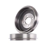 BREMBO 14.3185.10 Brake Drum for BMW