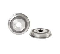 BREMBO 14.3185.10 Brake drum