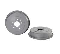 BREMBO 14.4730.10 Brake drum