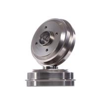 BREMBO 14.7093.10 Brake Drum for CITRO?N,PEUGEOT
