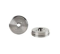 BREMBO 14.7257.20 Brake Drum for DACIA,RENAULT
