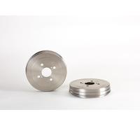 BREMBO 14.9378.10 Brake drum