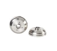 BREMBO 14.A702.10 Brake drum