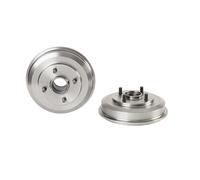 BREMBO 14.A710.10 Brake drum