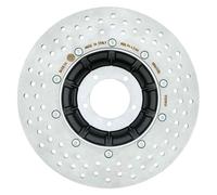 Brake Disc for BMW R 100 S 1976-1979 Front Brembo