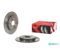 BREMBO 08.A534.1X Brake disc
