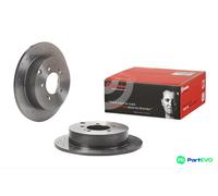 BREMBO 08.A755.1X Brake disc