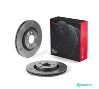 BREMBO 09.7012.1S Brake disc