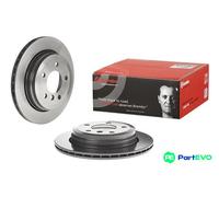 BREMBO 09.C180.11 Brake Disc