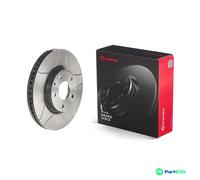 BREMBO 09.C654.75 Brake disc