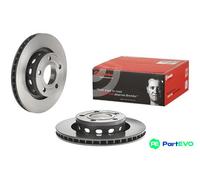 BREMBO 09.D230.11 Brake disc
