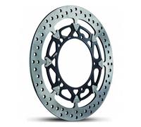 Brembo 208c89069 Brake Disc