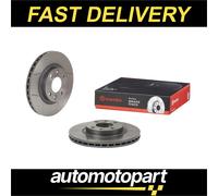 BREMBO 09.C285.75 Brake disc