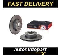 BREMBO 09.C114.75 Brake disc
