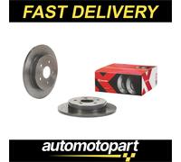 BREMBO 08.D418.1X Brake disc