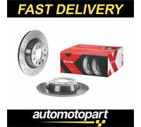 Brembo Wheel Caps 92844226X