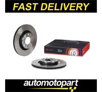 BREMBO 09.C496.1X Brake disc