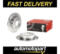 Brembo Brake Discs 10460038A