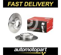 Brembo 08.A841.10 Prime Brake Disc